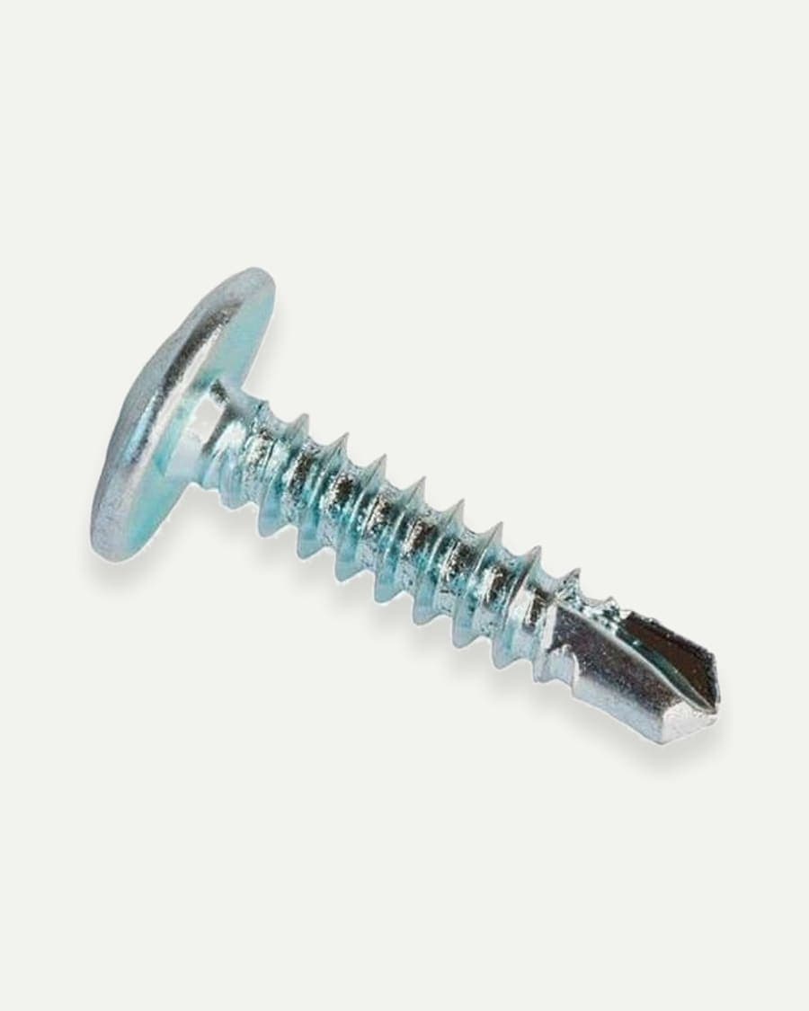 Tornillos punta broca
