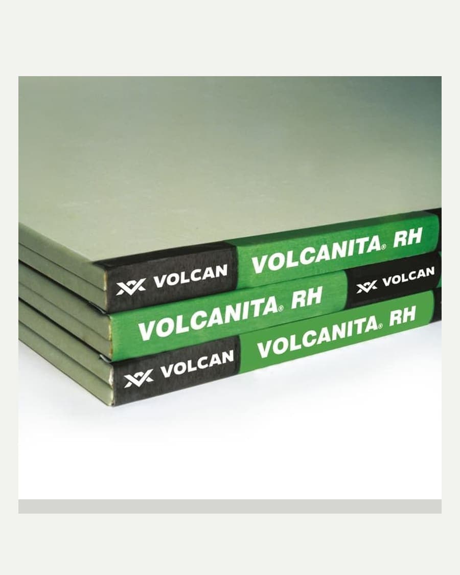 Plancha volcanita RH