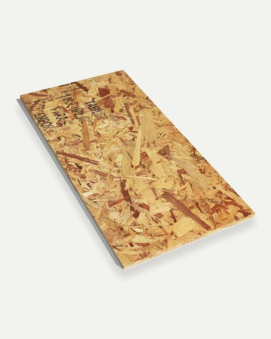 Tablero OSB Multiplac 8mm de 1,22x2,44m